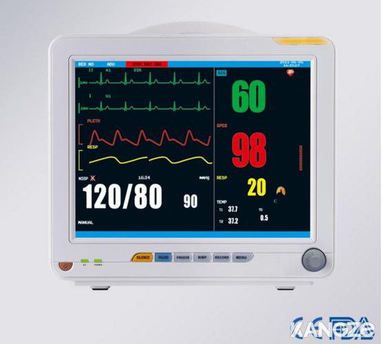产品 医疗设备 医用电子仪器设备   一,主要技术参数: *监测参数:心电