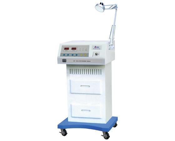  6821 医用电子仪器设备 >> 内容 主要特点 门诊病房综合手术治疗